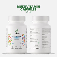 Leeforia Multivitamin For Him