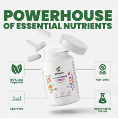 Leeforia Multivitamin For Her