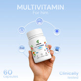Leeforia Multivitmin For Him 60 Capsules