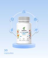 Leeforia Multivitamin For Him
