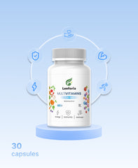 Leeforia Multivitamin For Him