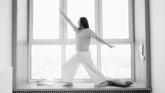 Energy Boosting Vitamins for Daily Fatigue – Guide by Leeforia