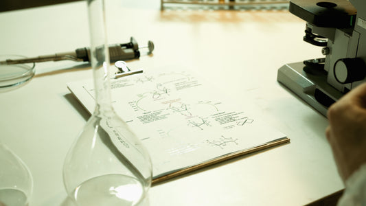 Leeforia Quality Standards – FSSAI and Lab Testing Explained