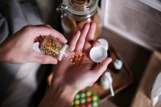 How to Choose the Right Multivitamin – Buying Guide by Leeforia