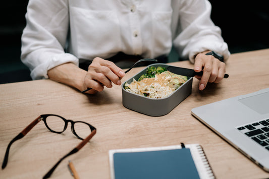 Working Women & Nutrition: Bridging the Gap