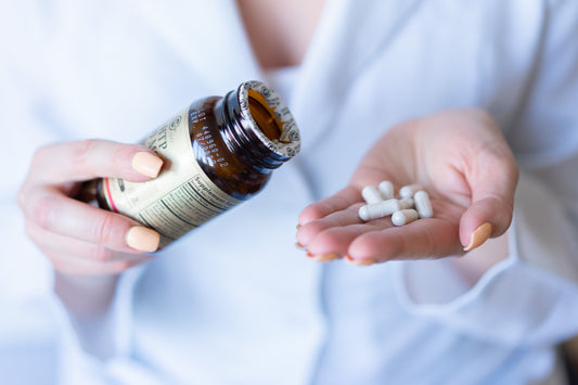 How to Read a Supplement Label (India Edition)