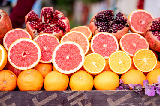 Immunity Boosting Supplements for Indian Lifestyles – Guide by Leeforia