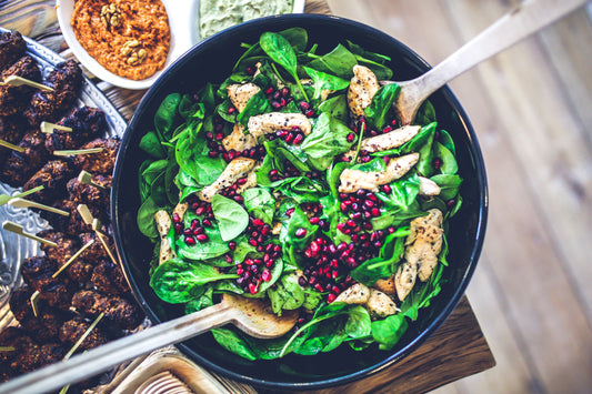 Iron Deficiency Symptoms in Women – Health Guide by Leeforia