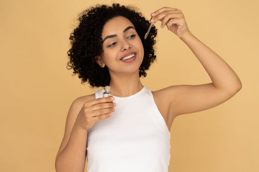 Multivitamins for Hair, Skin and Nails – Guide by Leeforia