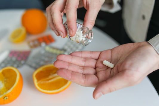 How to Improve Iron Absorption – Tips by Leeforia