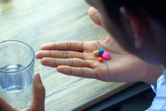 Signs of Vitamin Deficiency – Health & Wellness Guide by Leeforia