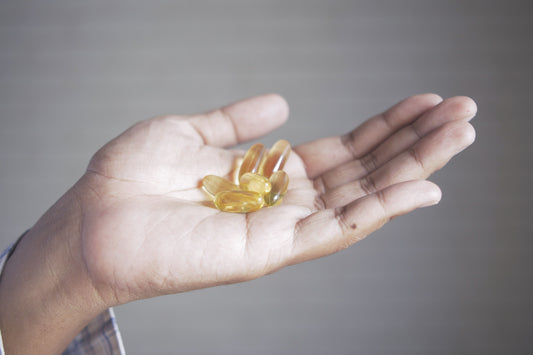 Common Myths About Multivitamins Debunked by Leeforia