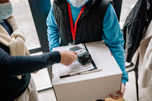 Cash on Delivery vs Prepaid Orders – Guide by Leeforia