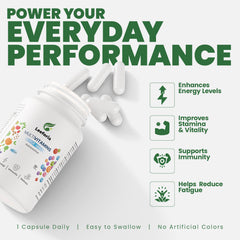 Leeforia Multivitamin For Him