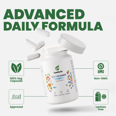 Leeforia Multivitamin For Him